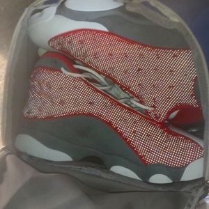 Jordans